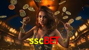 Experiência VIP sscbet