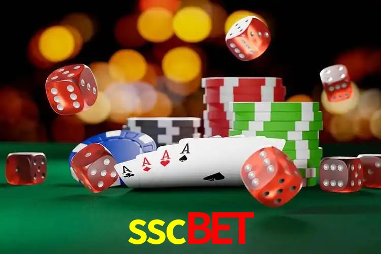 Experiência VIP sscbet