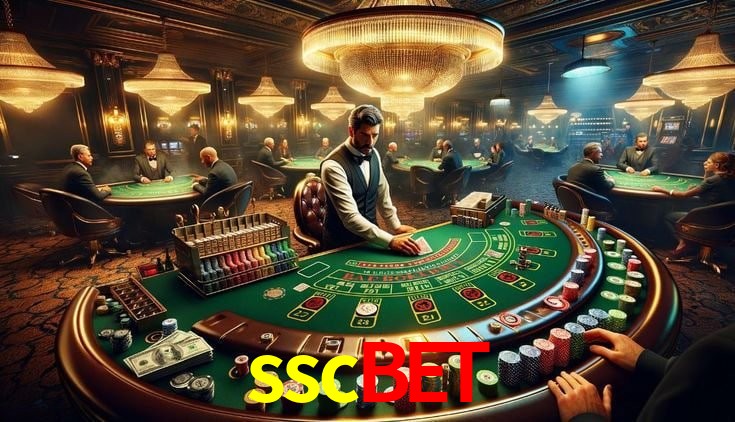 Statistics sscbet