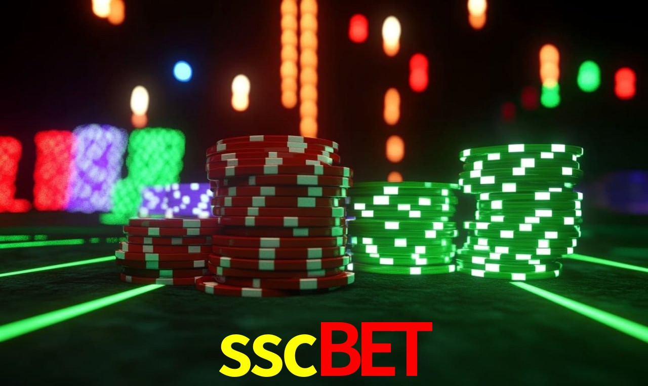 Welcome Bonus sscbet