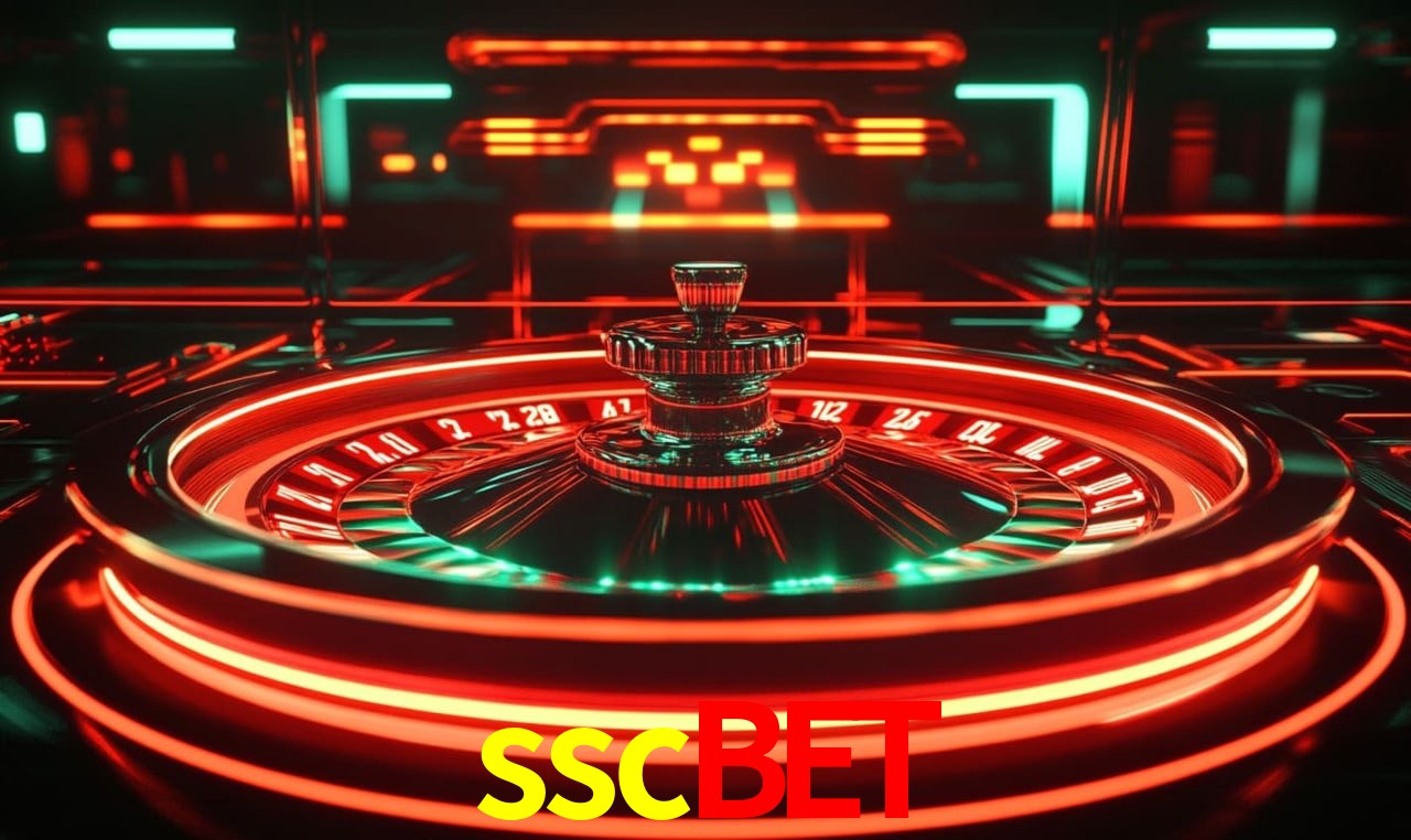 A Revolução dos Aplicativos de Jogos no sscbet
