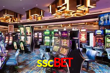 A Emoção da Loteria na sscbet: Uma Chance de Mudança de Vida