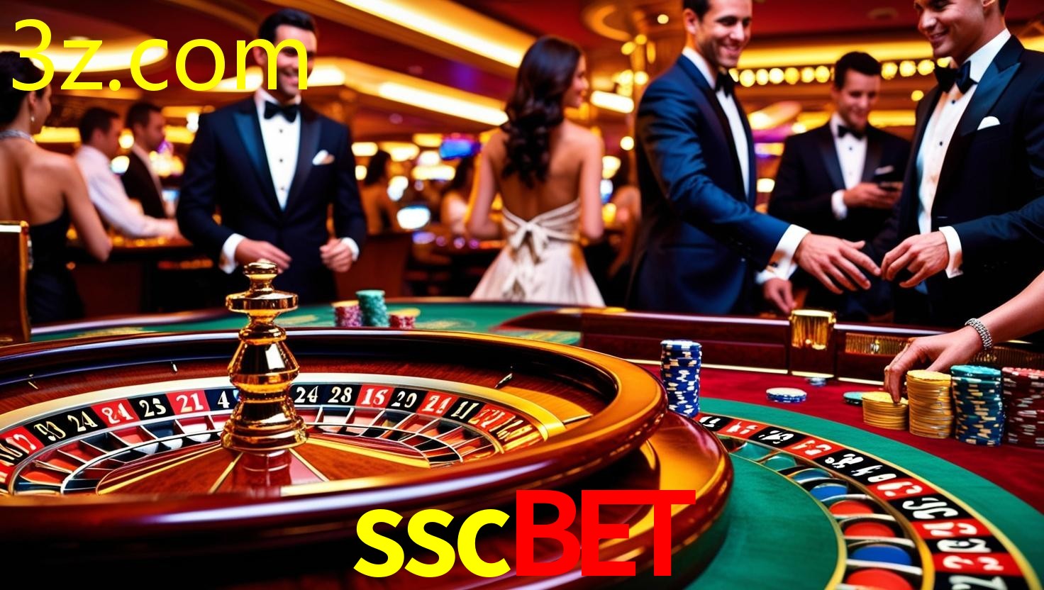 SSCBET