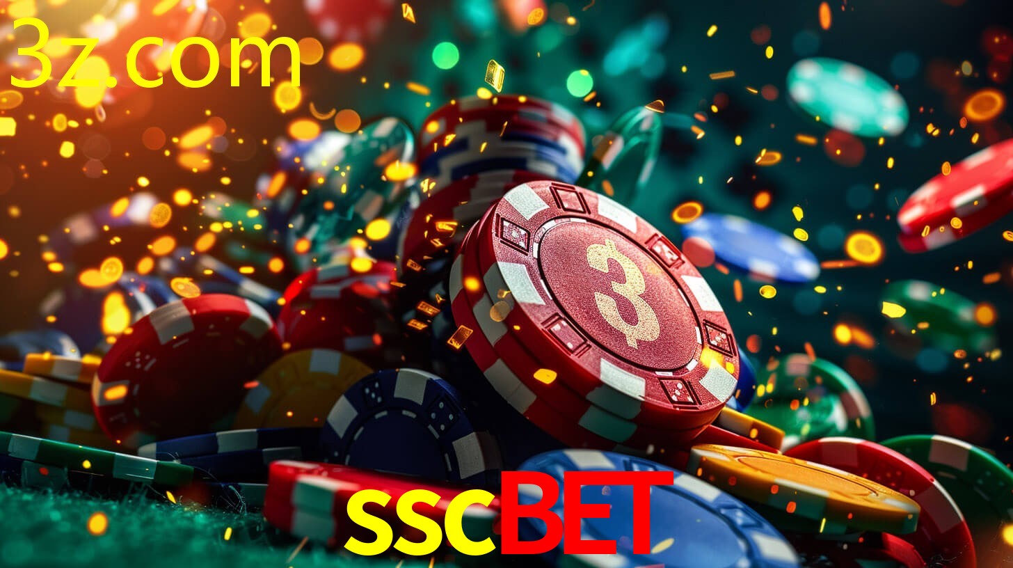 SSCBET