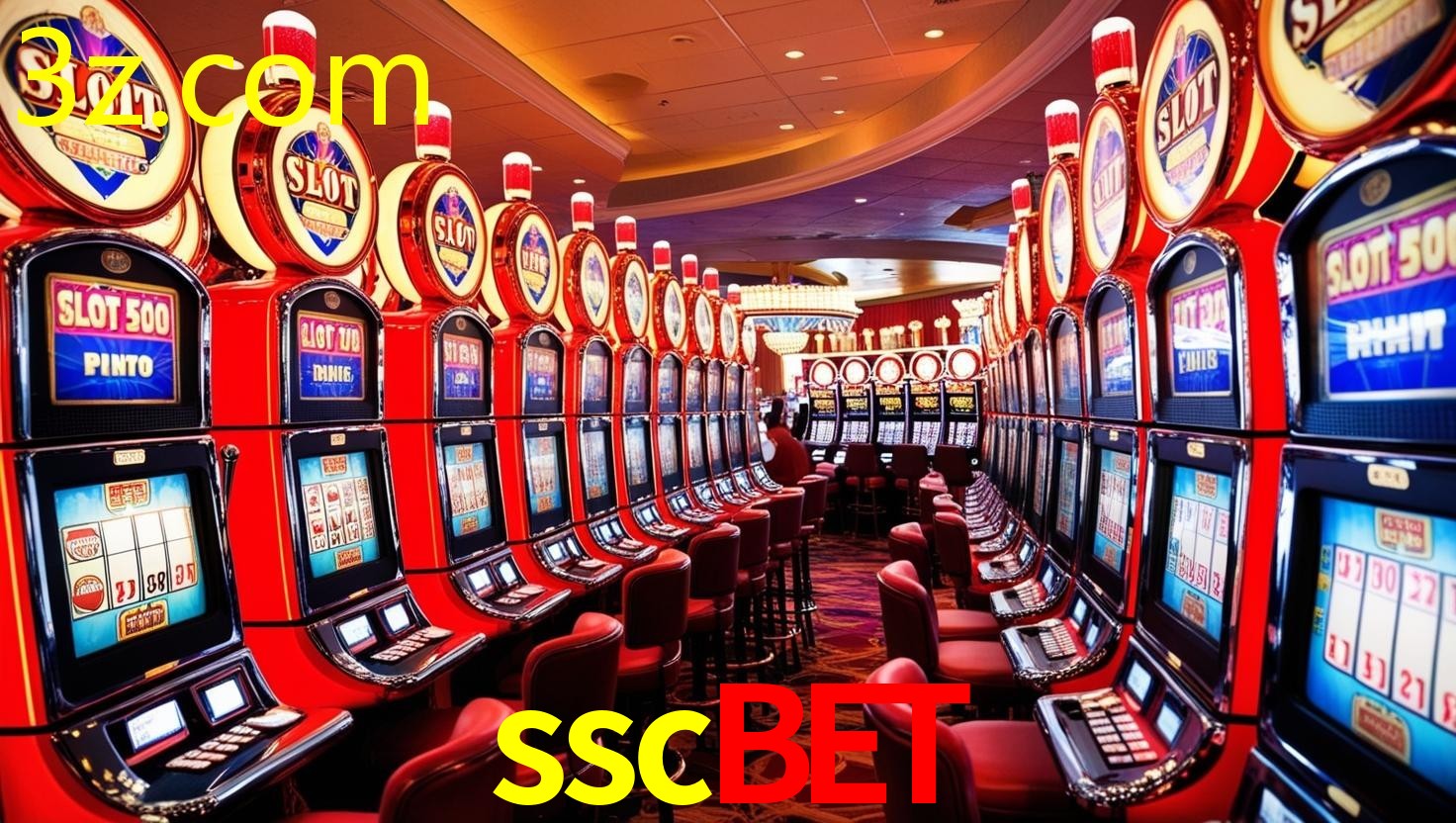 SSCBET