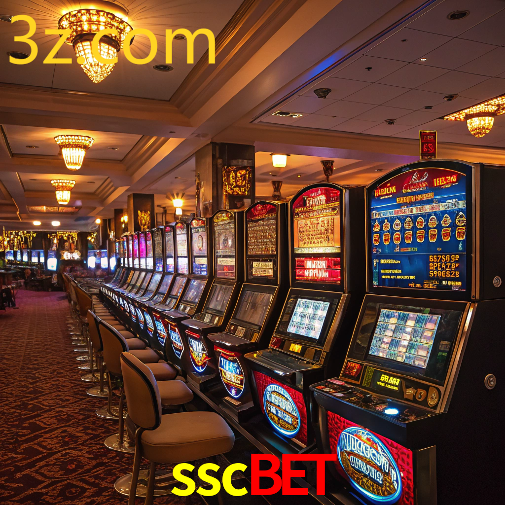 SSCBET