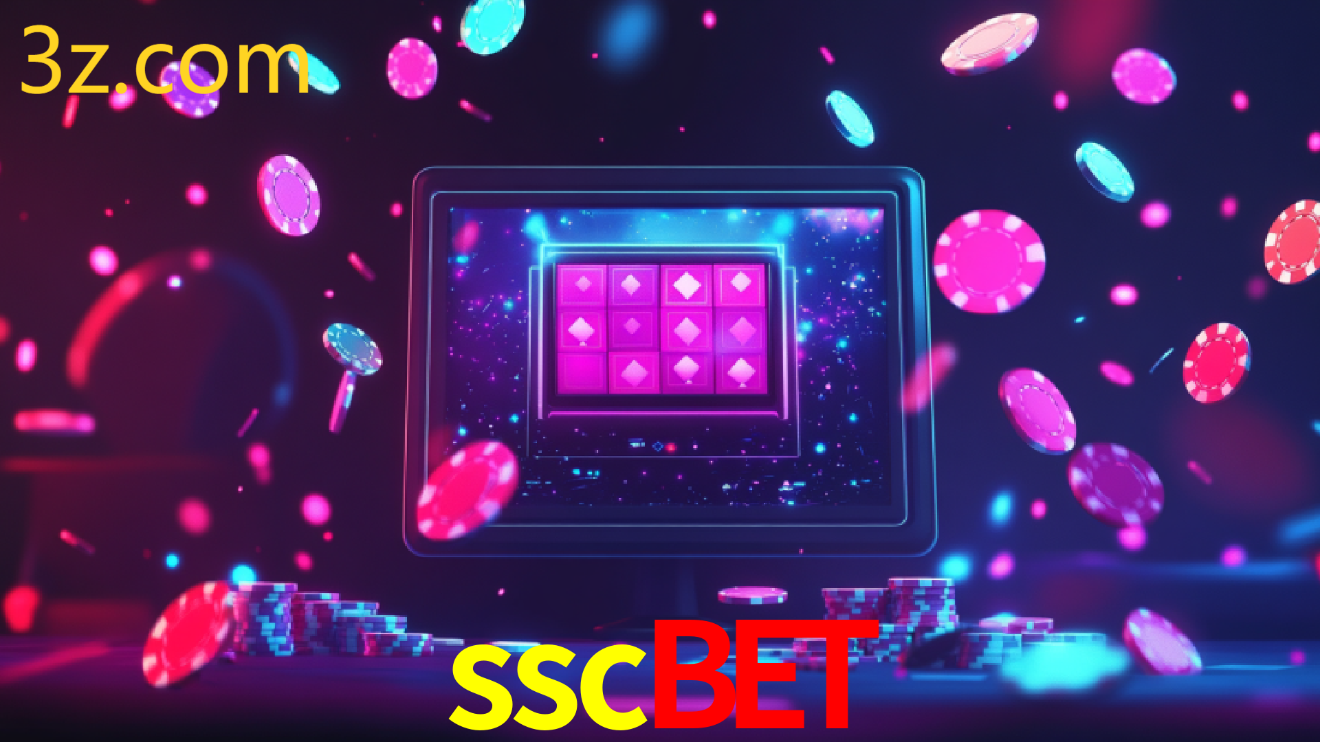 SSCBET
