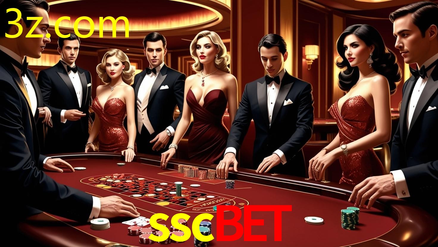 SSCBET