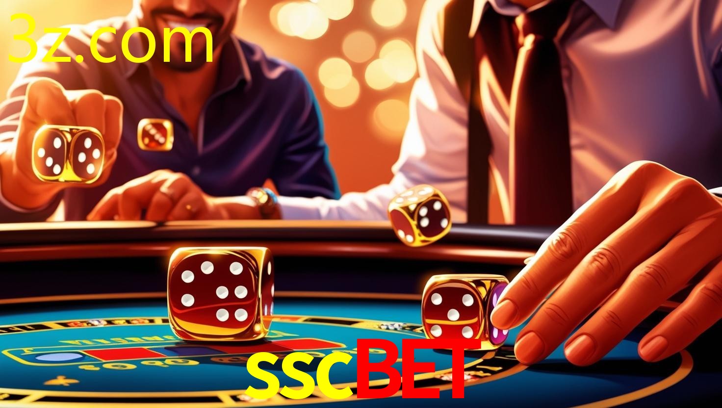 SSCBET