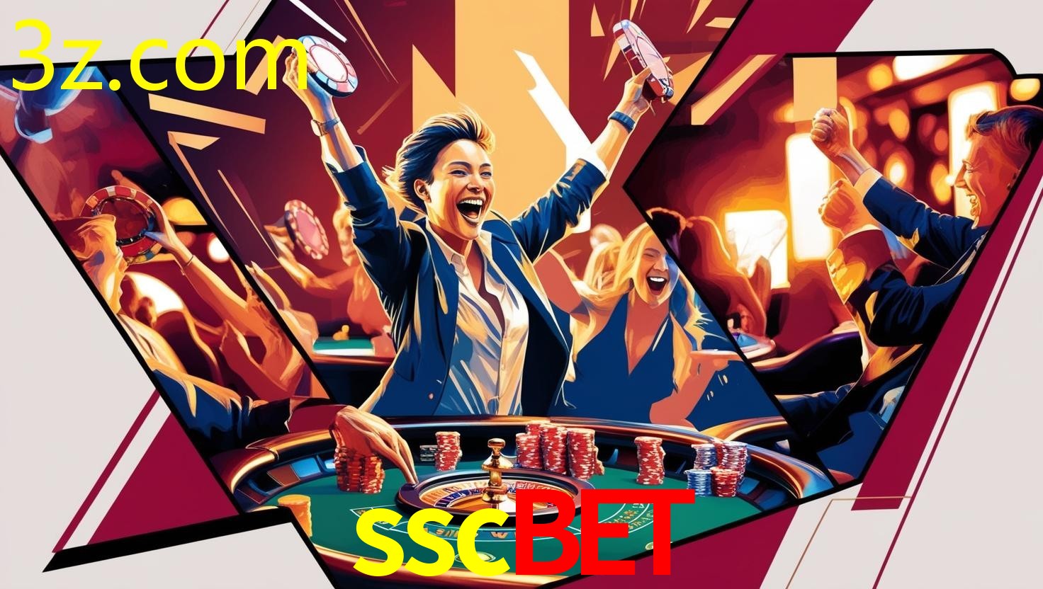 SSCBET