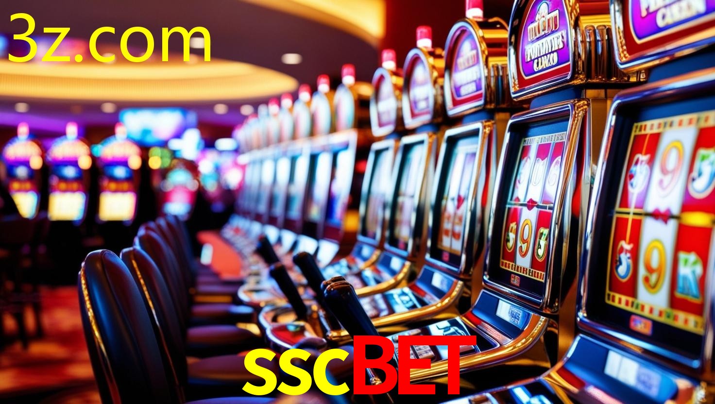 SSCBET