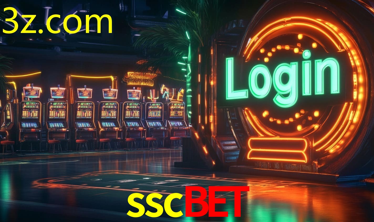 SSCBET