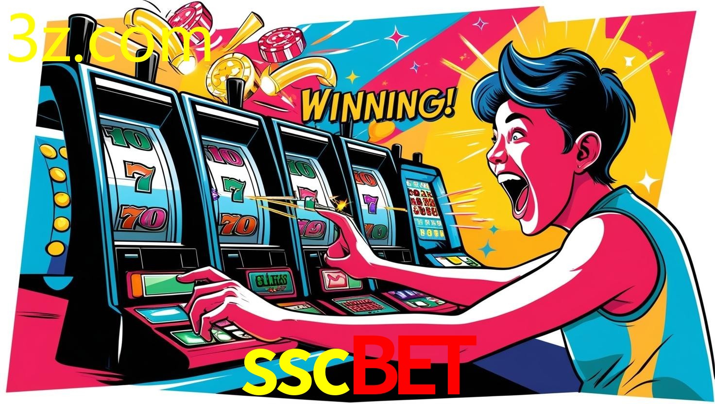 SSCBET