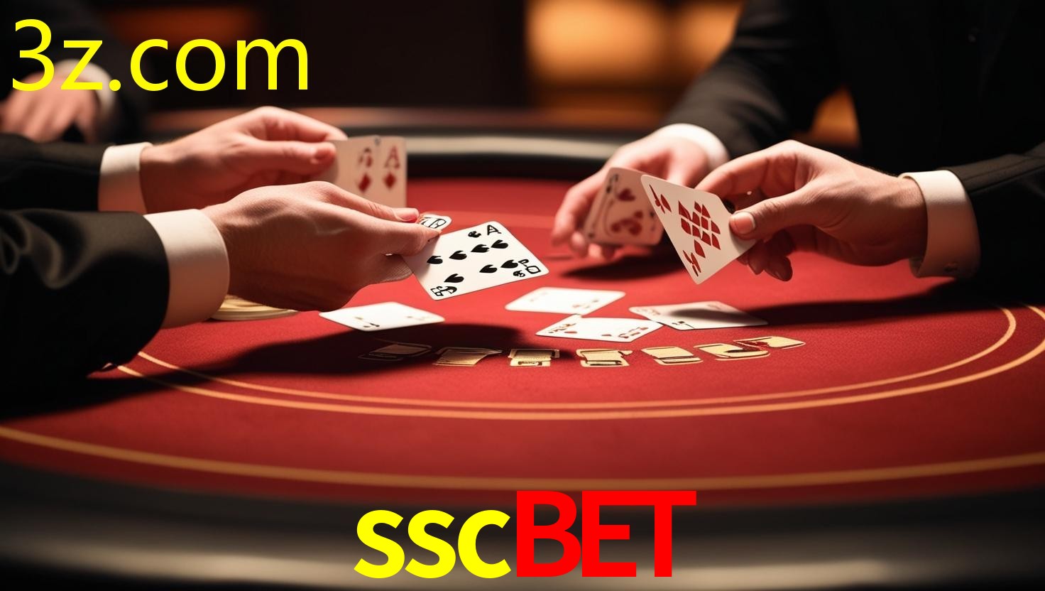 SSCBET
