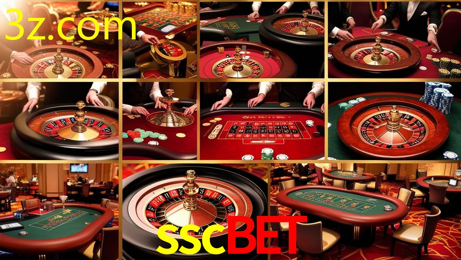 SSCBET