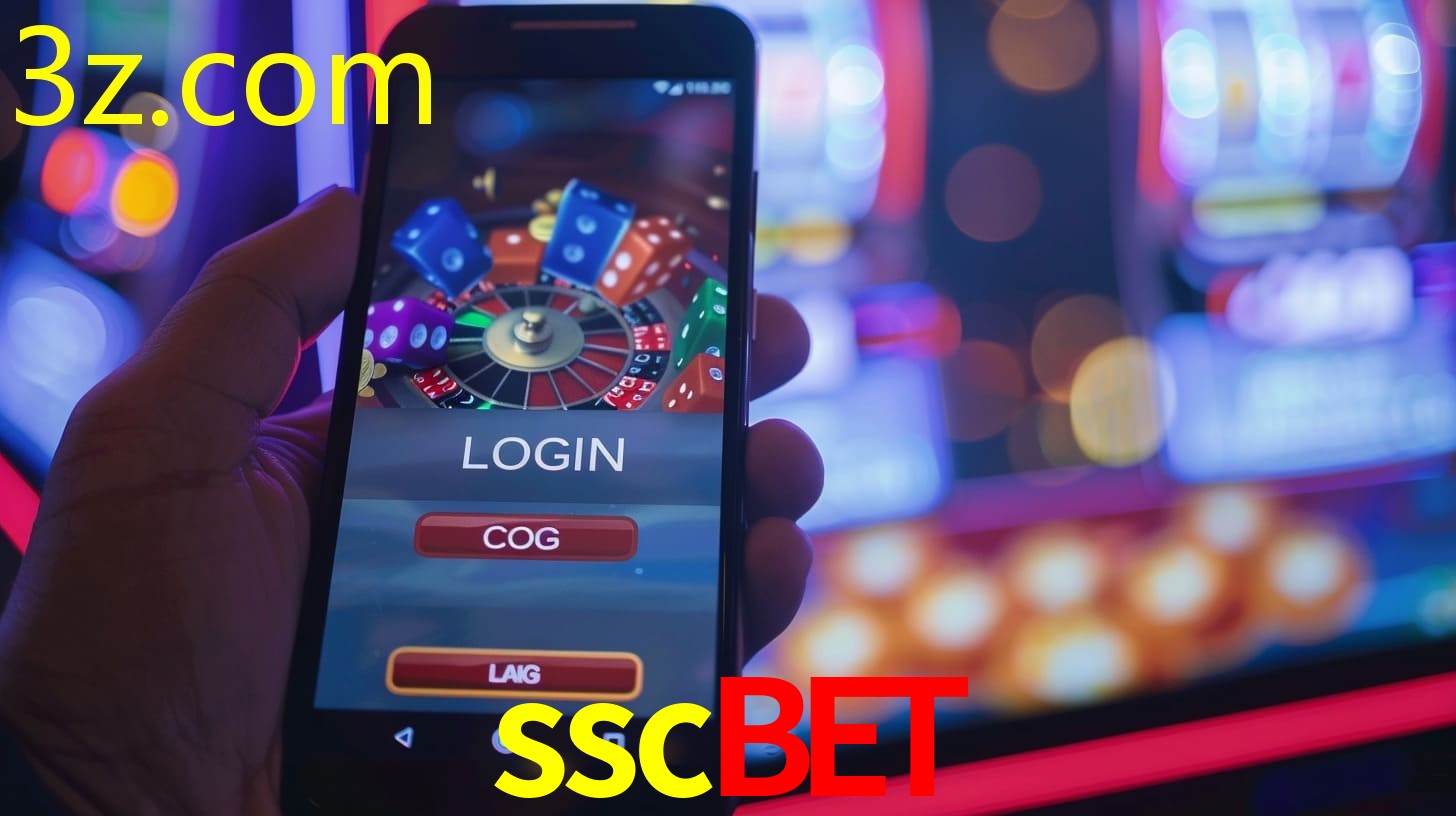 SSCBET