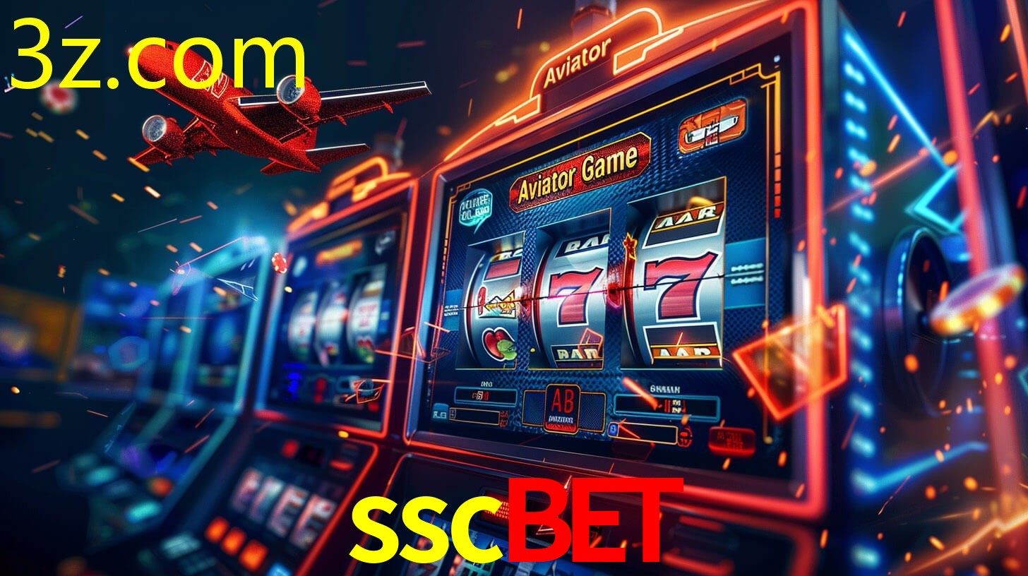 SSCBET