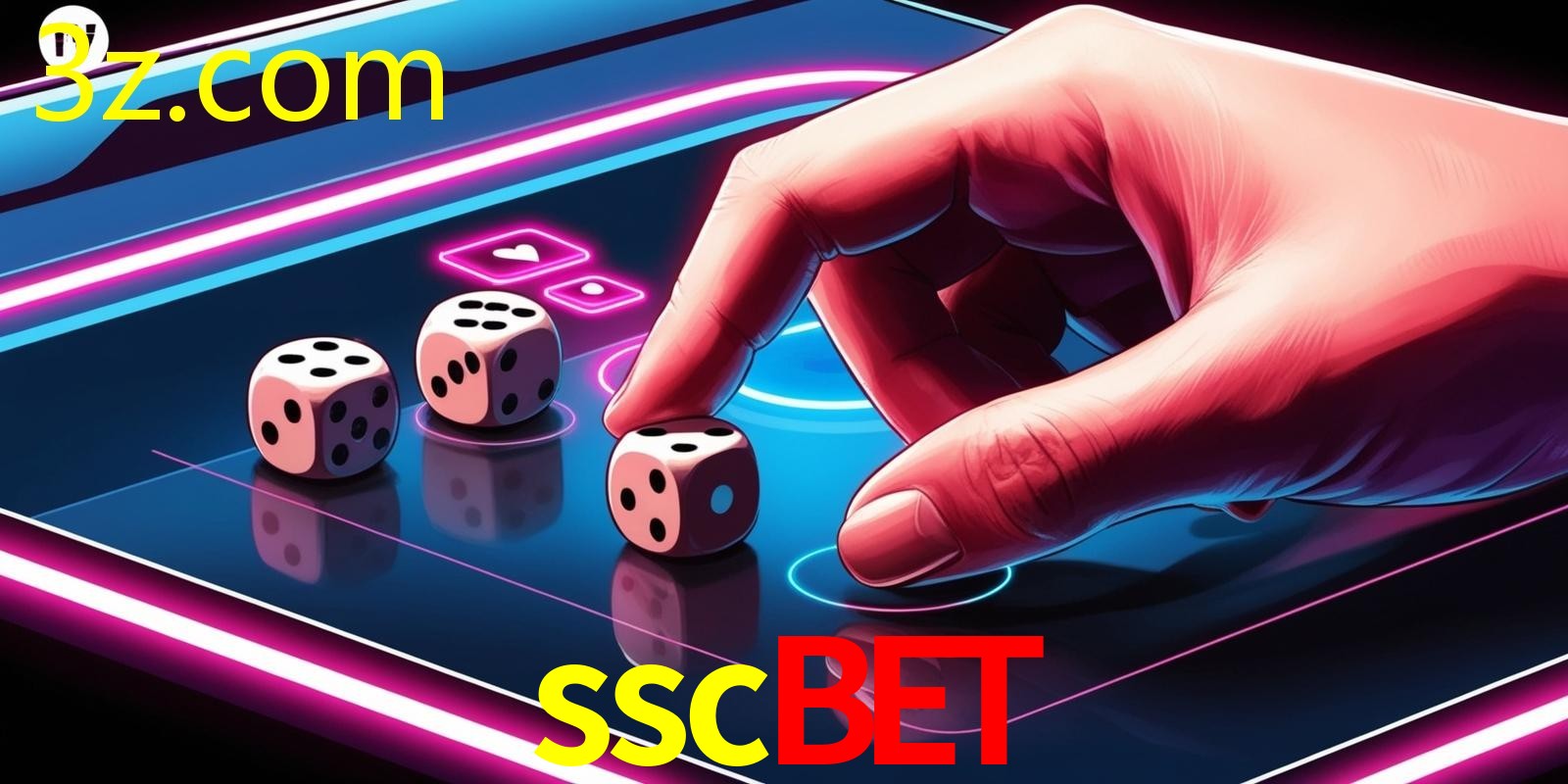 SSCBET