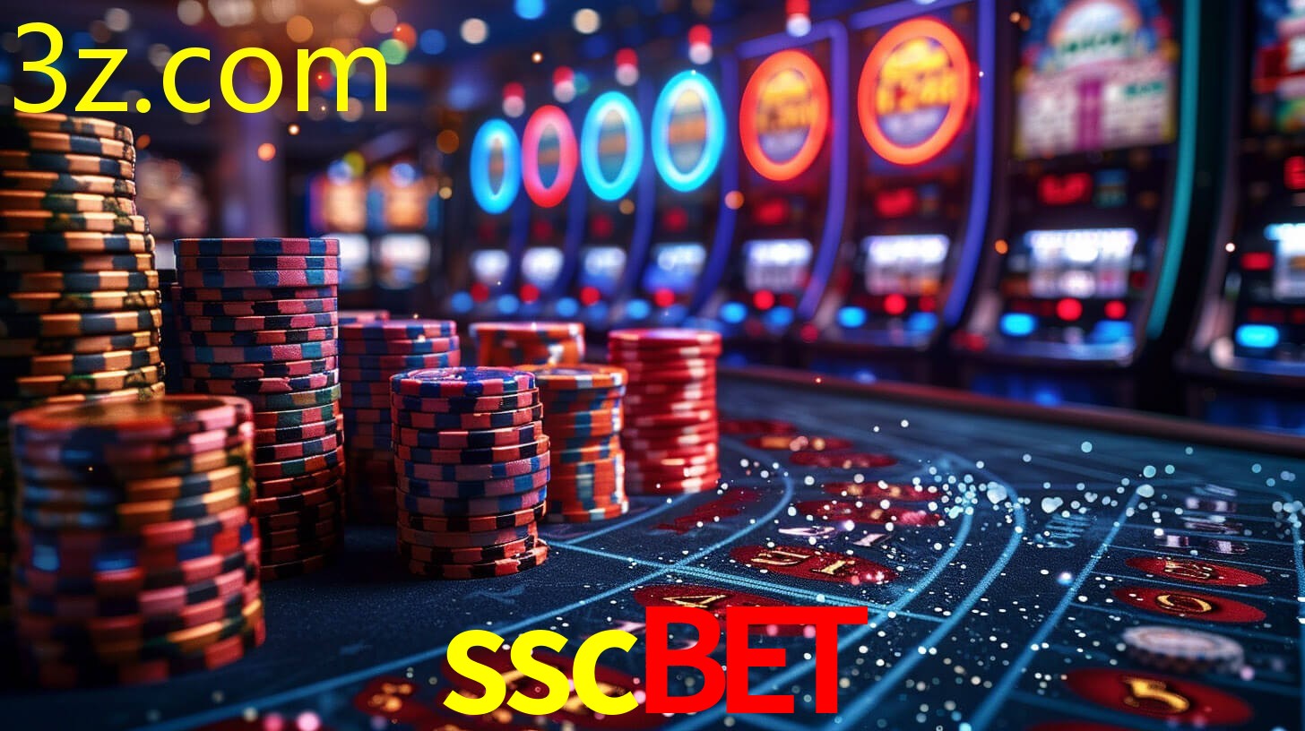 SSCBET