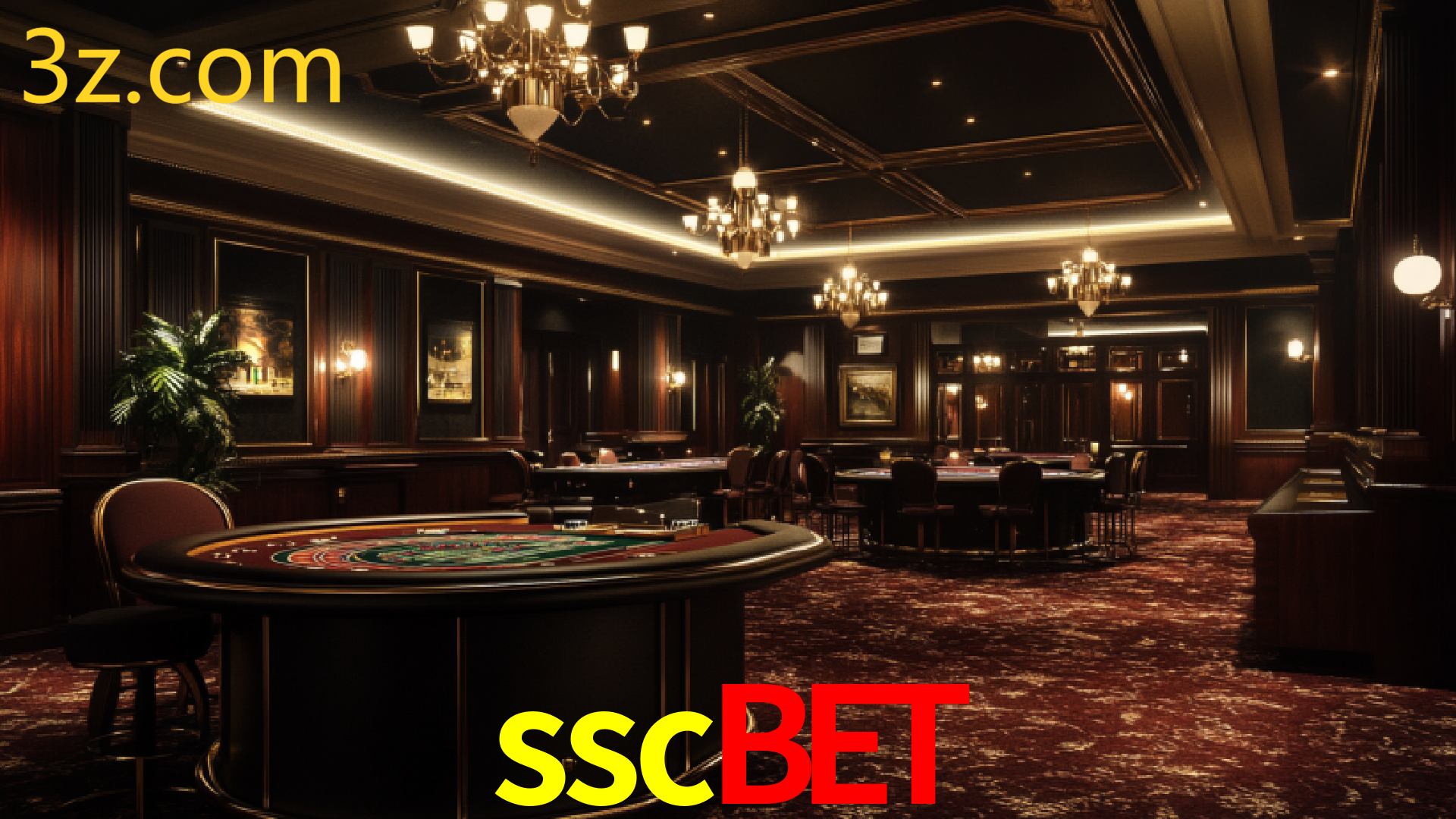 SSCBET