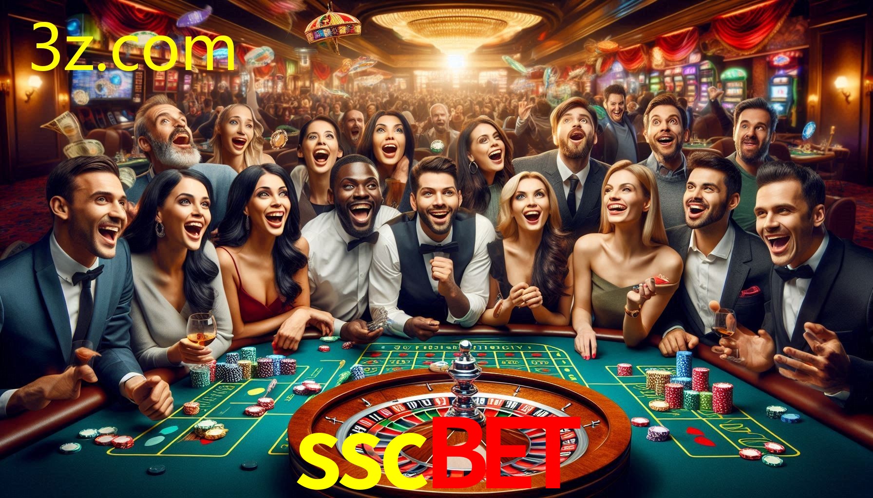 SSCBET