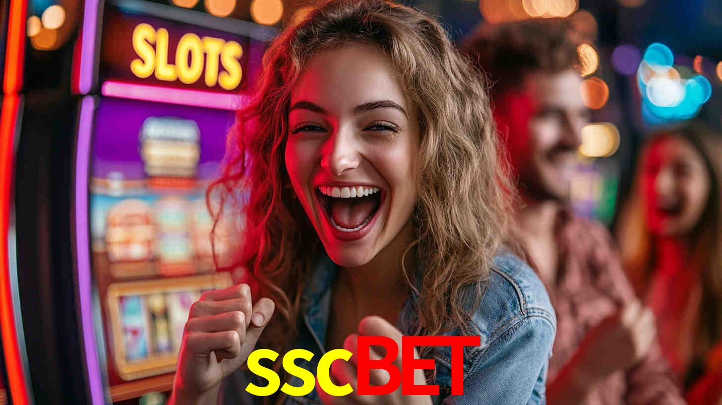A Popularidade dos Caça-Níqueis no sscbet