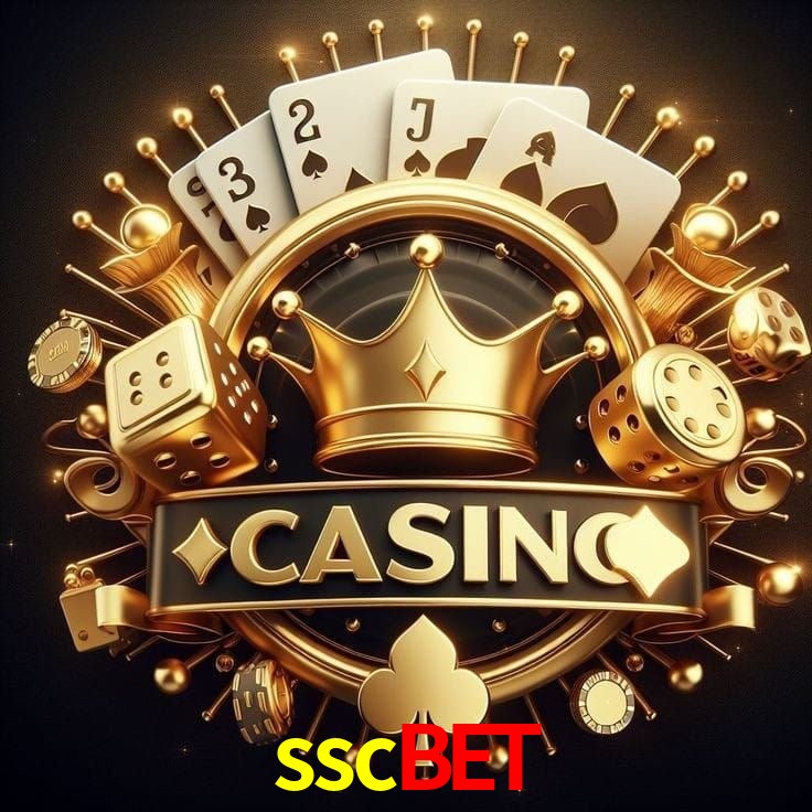 Apostas de Futebol sscbet