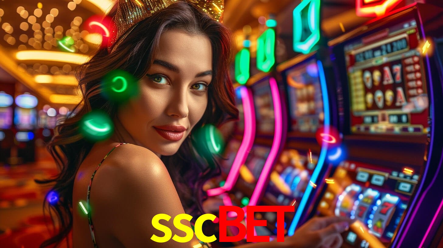 sscbet login