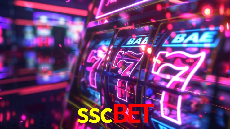 Slot Games sscbet