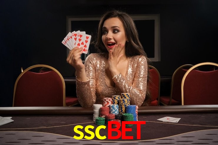 Inovações de Jogos na sscbet: O Futuro das Experiências Interativas