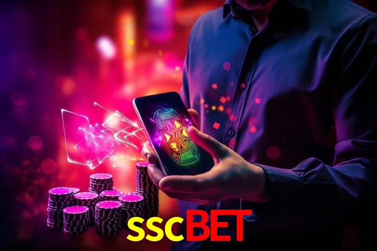 Jogos Exclusivos sscbet