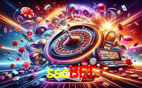 Mesa de Blackjack sscbet