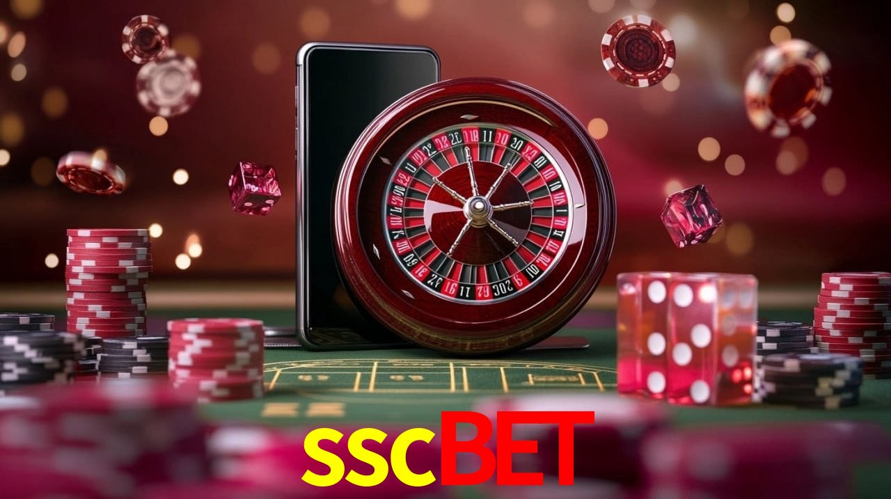 Tennis Betting sscbet