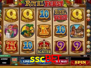 Exclusive Offers sscbet