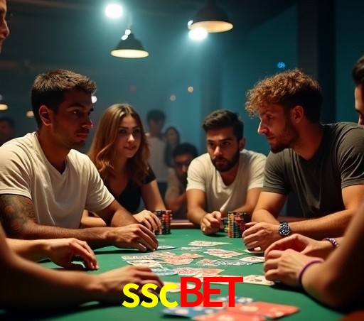 Promoção Relâmpago sscbet