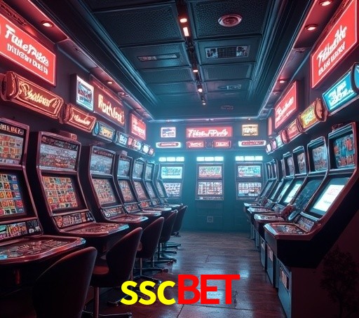Sistemas de Segurança sscbet