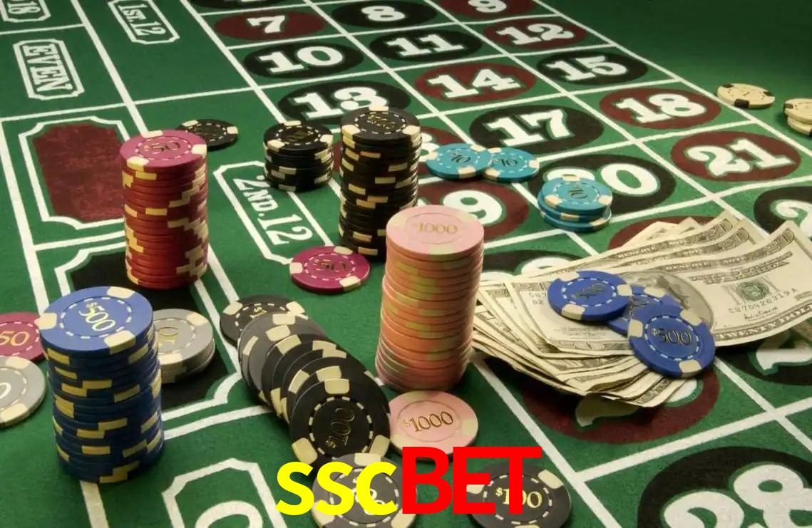 sscbet login
