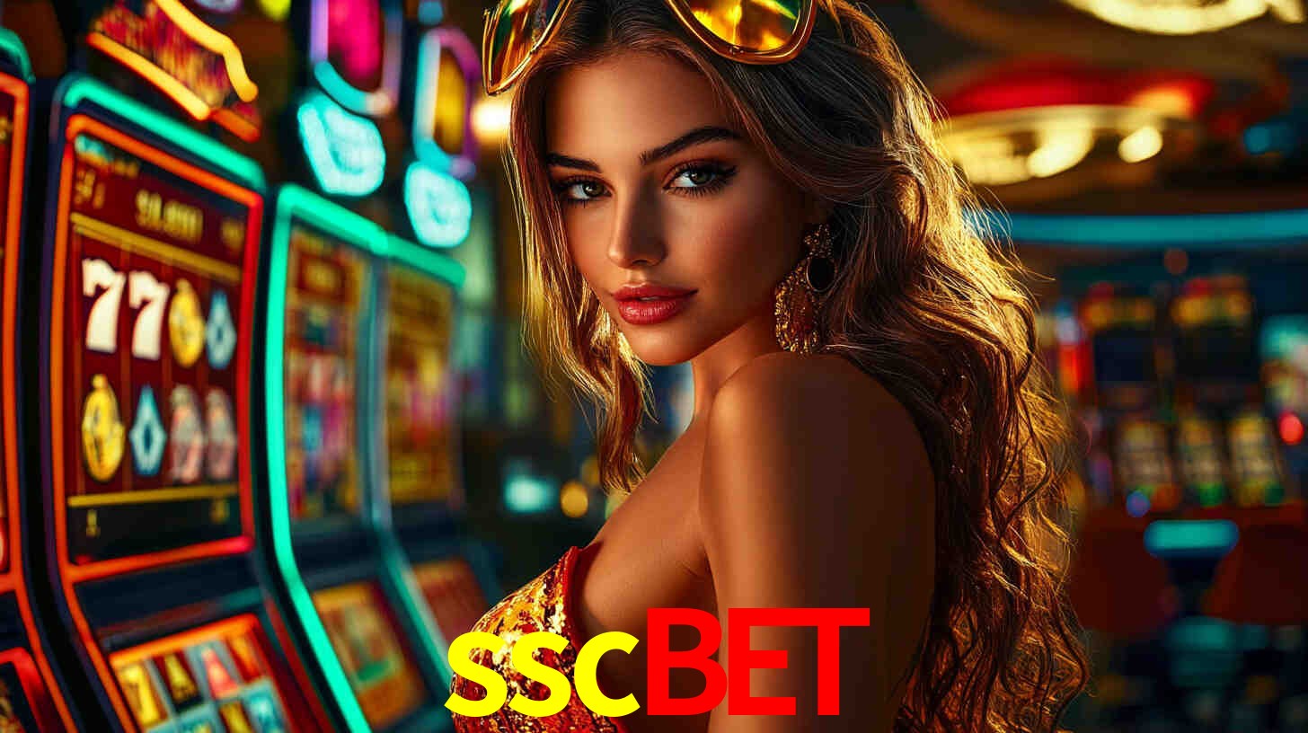 Welcome Bonus sscbet