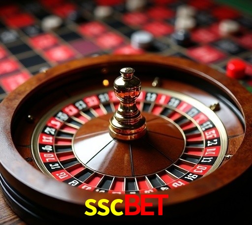 Design Responsivo sscbet