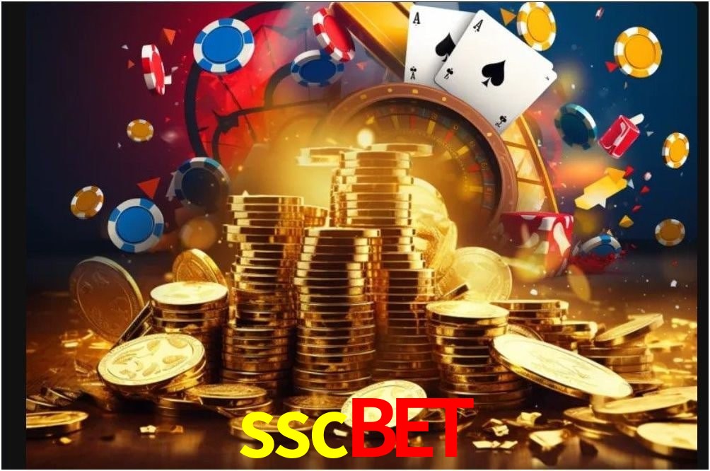 Descubra o Programa VIP da sscbet: Vantagens Exclusivas para Jogadores
