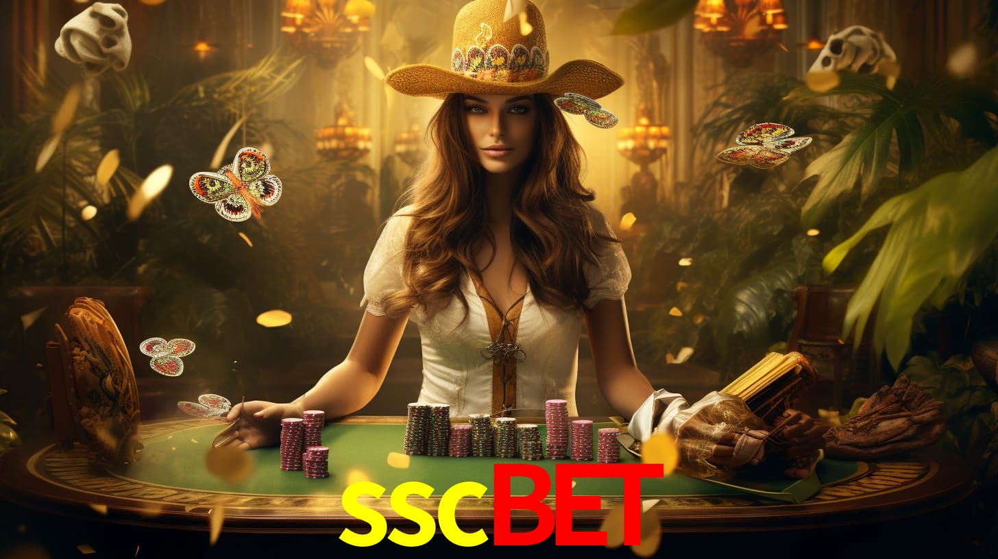 Roulette Table sscbet
