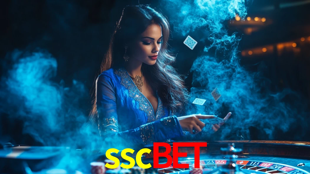 A Experiência Imersiva dos Cassinos Ao Vivo no sscbet