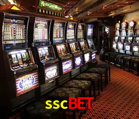 Descubra a Magia dos Jogos de Arcade no sscbet