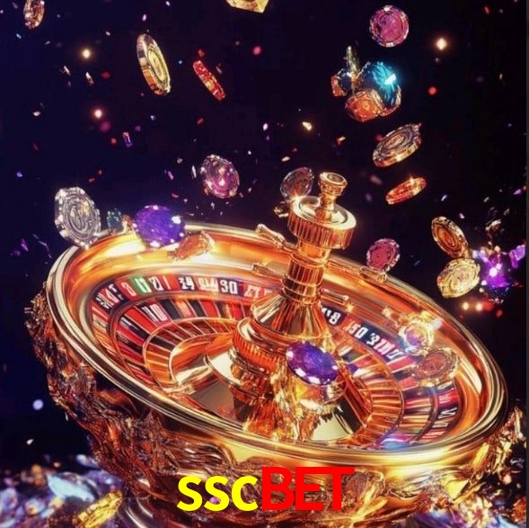 Login Seguro sscbet