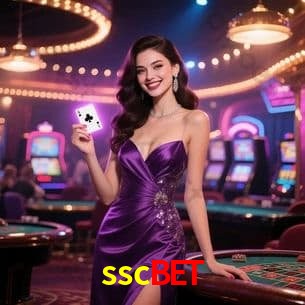 Interface do App sscbet