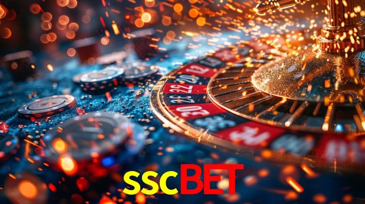 Live Casino sscbet