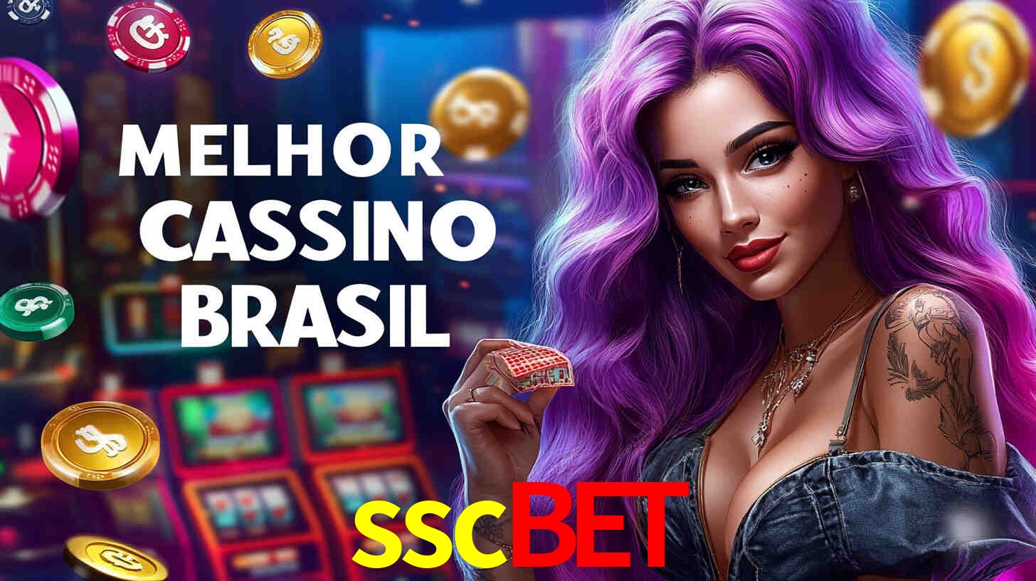 Desvendando o Mundo dos Jogos Virtuais na sscbet