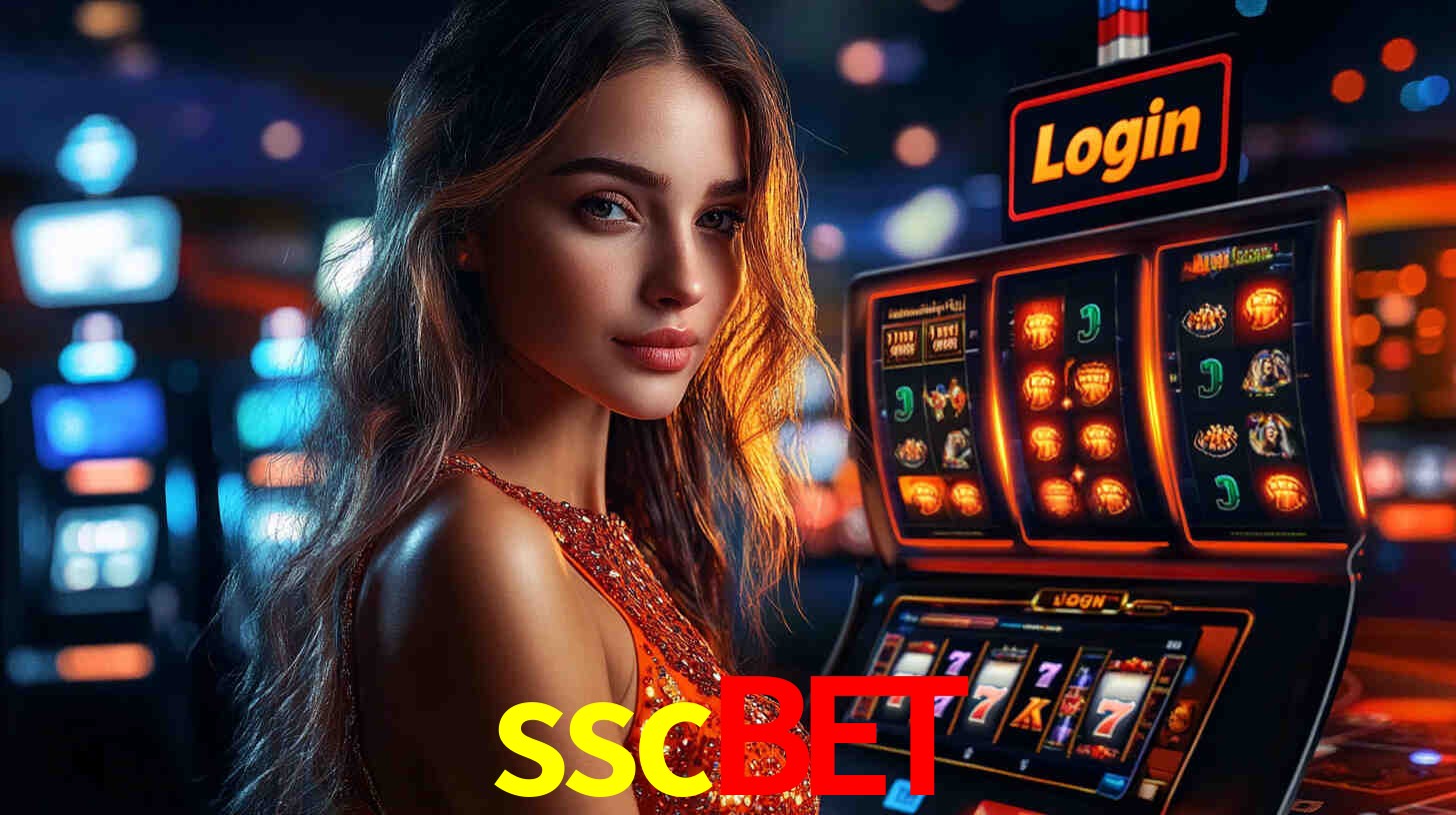 sscbet login