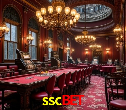 Benefícios da Conta sscbet