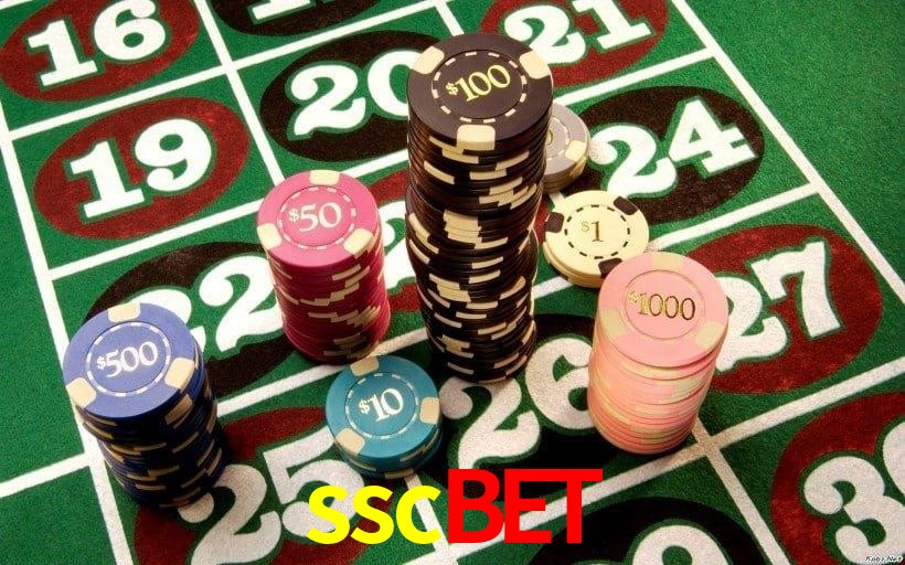 Descubra a Essência do sscbet: Nossa História e Compromissos